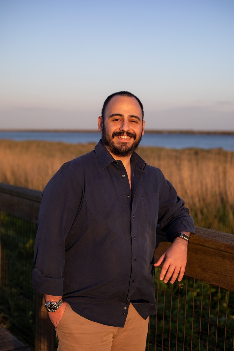 Rafael Rodrigues, Google Ads Consultant based in Lisbon, Portugal